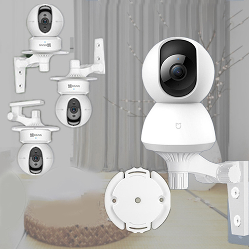 Tp-Link Camera Tapo C200 - ABS 壁取り付けベース Tapo C200 スマートカメラ TL70