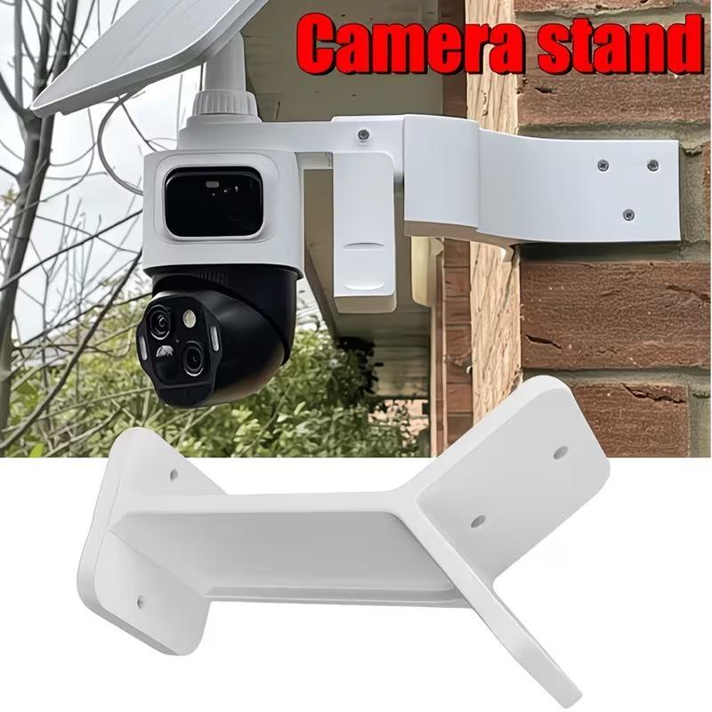 Eufy Camera S340 - 1 個ロングアーム S340 ソロカムコーナー壁取り付けブラケットロングリーチアーム外部カメラ取り付けブラケット Eufy 用