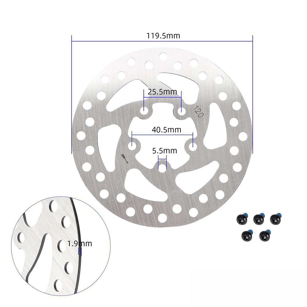 1個入りリアタイヤホイールハブタイヤ、ディスクブレーキツール - Xiaomi Hub Mijia Hub のレビューと価格